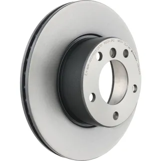Brembo Front Disc Brake Rotor - 34116767061