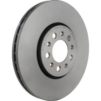 Brembo Front Disc Brake Rotor - 6R0615301D
