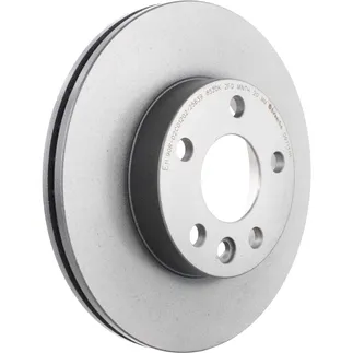 Brembo Front Disc Brake Rotor - 7D0615301C