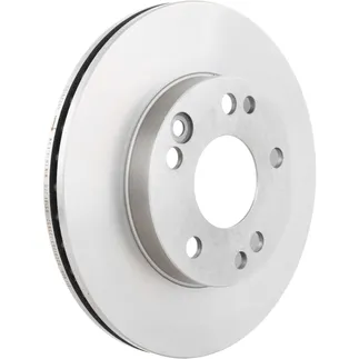 Brembo Front Disc Brake Rotor - 2014211512