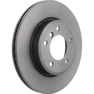 Brembo Front Disc Brake Rotor - 34116864058