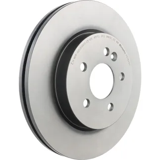 Brembo Front Disc Brake Rotor - 1634210412