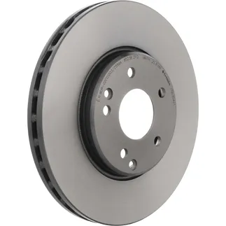 Brembo Front Disc Brake Rotor - 203421051264
