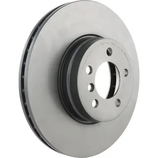 Brembo Front Disc Brake Rotor - SDB000201