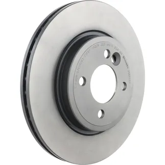 Brembo Front Disc Brake Rotor - 34111502891