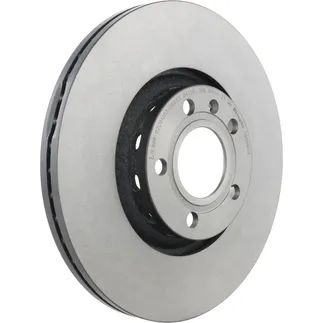Brembo Front Disc Brake Rotor - 8E0615301R