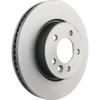 Brembo Front Disc Brake Rotor - SDB000604