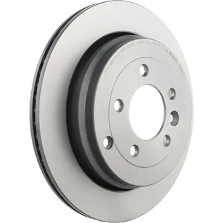 Brembo Rear Disc Brake Rotor - SDB000636