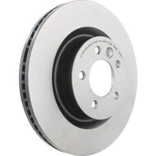 Brembo Front Disc Brake Rotor - SDB000614