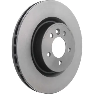 Brembo Front Disc Brake Rotor - SDB000624