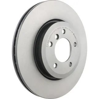 Brembo Front Disc Brake Rotor - 34101166071