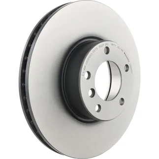 Brembo Front Disc Brake Rotor - 34116767059