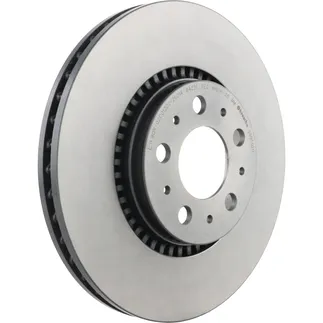 Brembo Front Disc Brake Rotor - 31471827