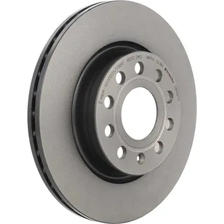 Brembo Front Disc Brake Rotor - 5C0615301C
