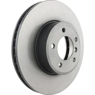 Brembo Front Disc Brake Rotor - 34116864905