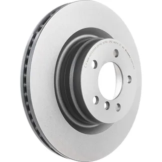 Brembo Front Disc Brake Rotor - SDB500182
