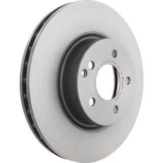 Brembo Front Disc Brake Rotor - 211421091264