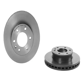 Brembo Front Disc Brake Rotor - 9064210012