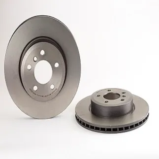 Brembo Front Disc Brake Rotor - 34113400151