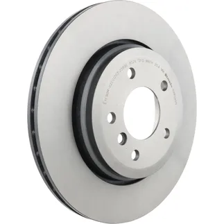 Brembo Rear Disc Brake Rotor - 34201166073