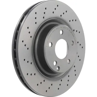 Brembo Front Disc Brake Rotor - 2304210812