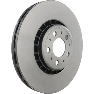 Brembo Front Disc Brake Rotor - 30657301