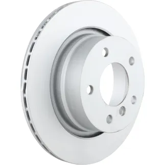 Brembo Rear Disc Brake Rotor - 34216794303