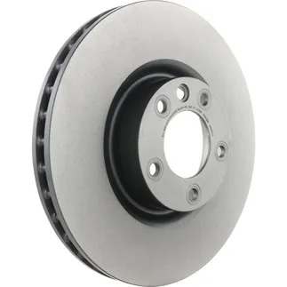 Brembo Front Disc Brake Rotor - 95535140300