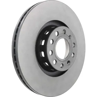 Brembo Front Disc Brake Rotor - 4D0615301J