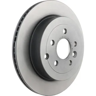 Brembo Rear Disc Brake Rotor - LR001019