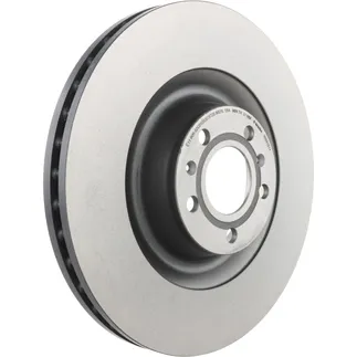 Brembo Front Disc Brake Rotor - 4E0615301P