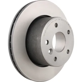 Brembo Front Disc Brake Rotor - SDB000380