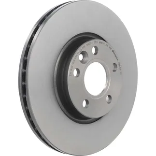 Brembo Front Disc Brake Rotor - 31341382
