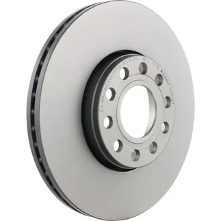 Brembo Front Disc Brake Rotor - 4B0615301B