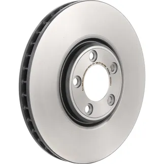 Brembo Front Disc Brake Rotor - C2C8354