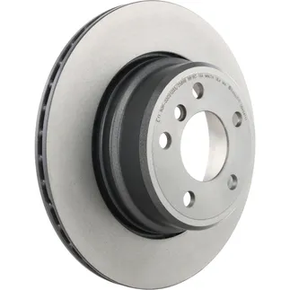 Brembo Rear Disc Brake Rotor - 34216756849