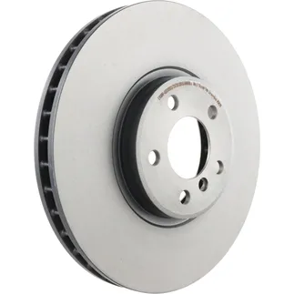 Brembo Front Disc Brake Rotor - 34116756847