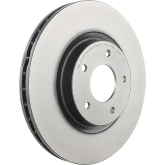 Brembo Front Disc Brake Rotor - C2C41250