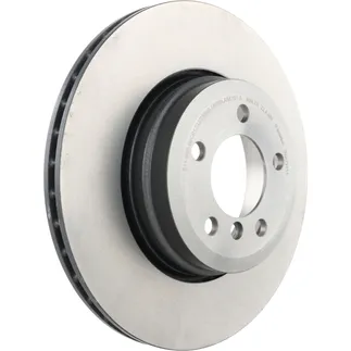 Brembo Rear Disc Brake Rotor - 34216864054