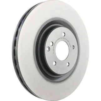 Brembo Front Disc Brake Rotor - 2094210012