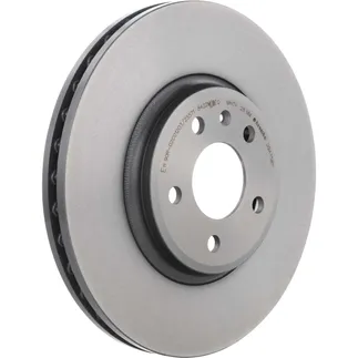 Brembo Front Disc Brake Rotor - 8K0615301A