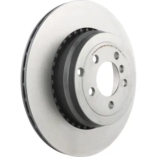 Brembo Rear Disc Brake Rotor - LR031846