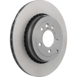Brembo Rear Disc Brake Rotor - LR016192