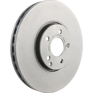 Brembo Front Disc Brake Rotor - 211421111264