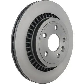 Brembo Rear Disc Brake Rotor - 31471033