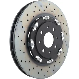 Brembo Front Disc Brake Rotor - 4779953AB