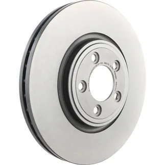 Brembo Front Disc Brake Rotor - C2C25336