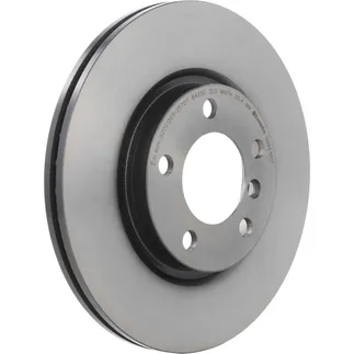 Brembo Front Disc Brake Rotor - 34119811538