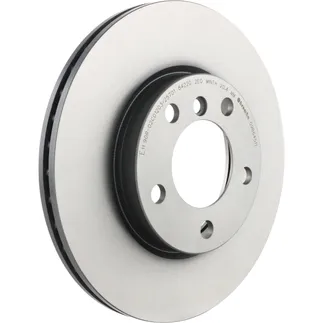 Brembo Front Disc Brake Rotor - 34119811537