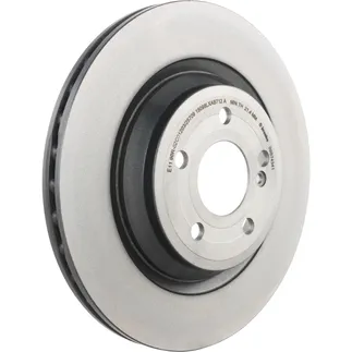 Brembo Rear Disc Brake Rotor - 2314230412